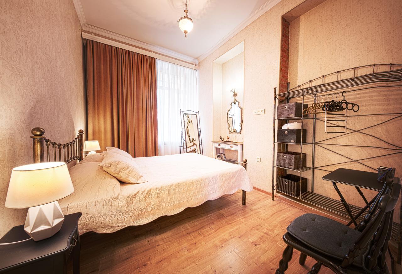 Апартаменты Royal District Apt ♛ Tbilisi Center Экстерьер фото